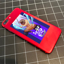 Load image into Gallery viewer, Inosuke Hashibira - Wallet Size Sticker