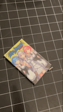 Load image into Gallery viewer, Tanjiro Kamado - Wallet Size Sticker