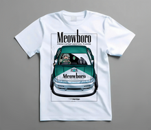 Load image into Gallery viewer, Yani Neko Meowboro [T‑Shirt]