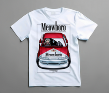 Load image into Gallery viewer, Yani Neko Meowboro [T‑Shirt]