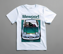 Load image into Gallery viewer, Yani Neko Meowboro [T‑Shirt]