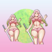 Load image into Gallery viewer, Mitsuri Kanroji (Demon Slayer) - [SAFE &amp; SEXY version]