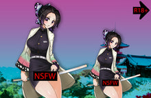 Load image into Gallery viewer, Sexy Shinobu - Demon Slayer (NSFW-ish)