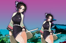 Load image into Gallery viewer, Sexy Shinobu - Demon Slayer (NSFW-ish)
