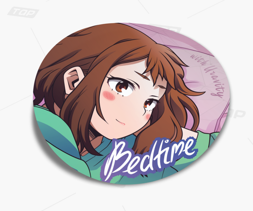 Uravity BEDTIME