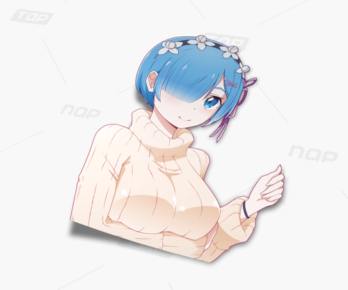 CASUAL REM